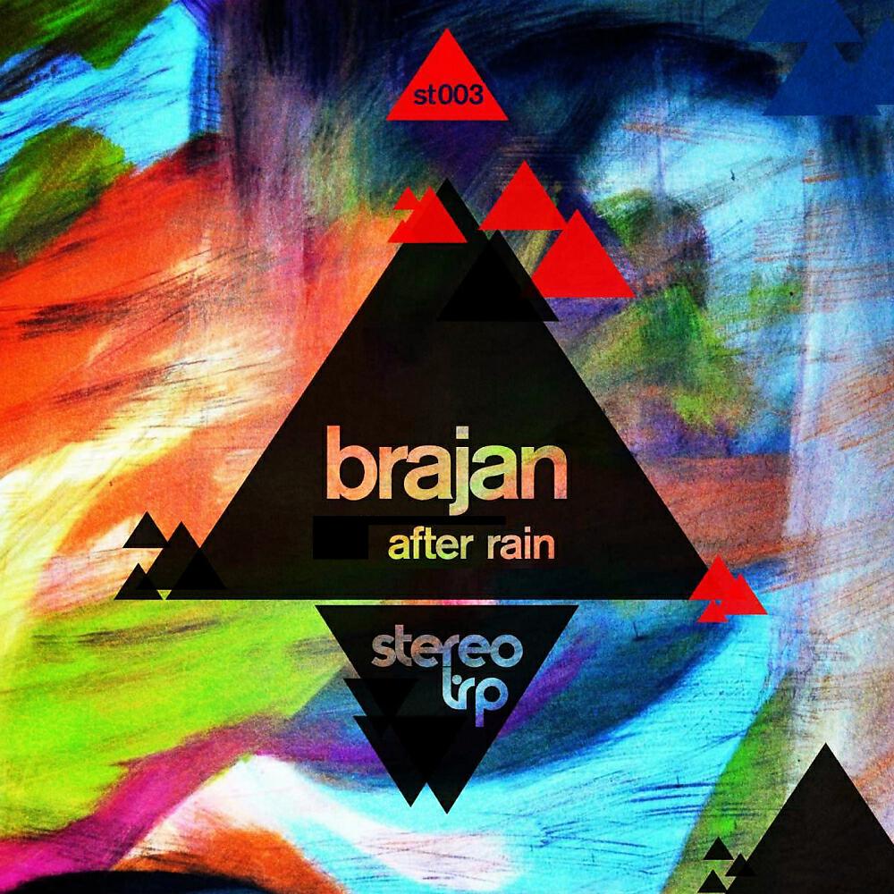 Brajan - After Rain (Faktor-X Remix)