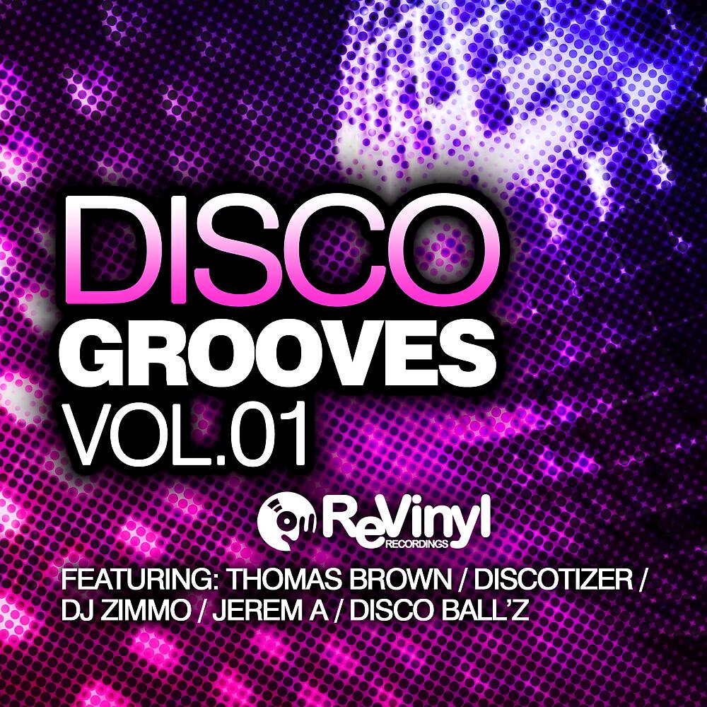 Thomas Brown - Do It My Way (Jerem A Remix)