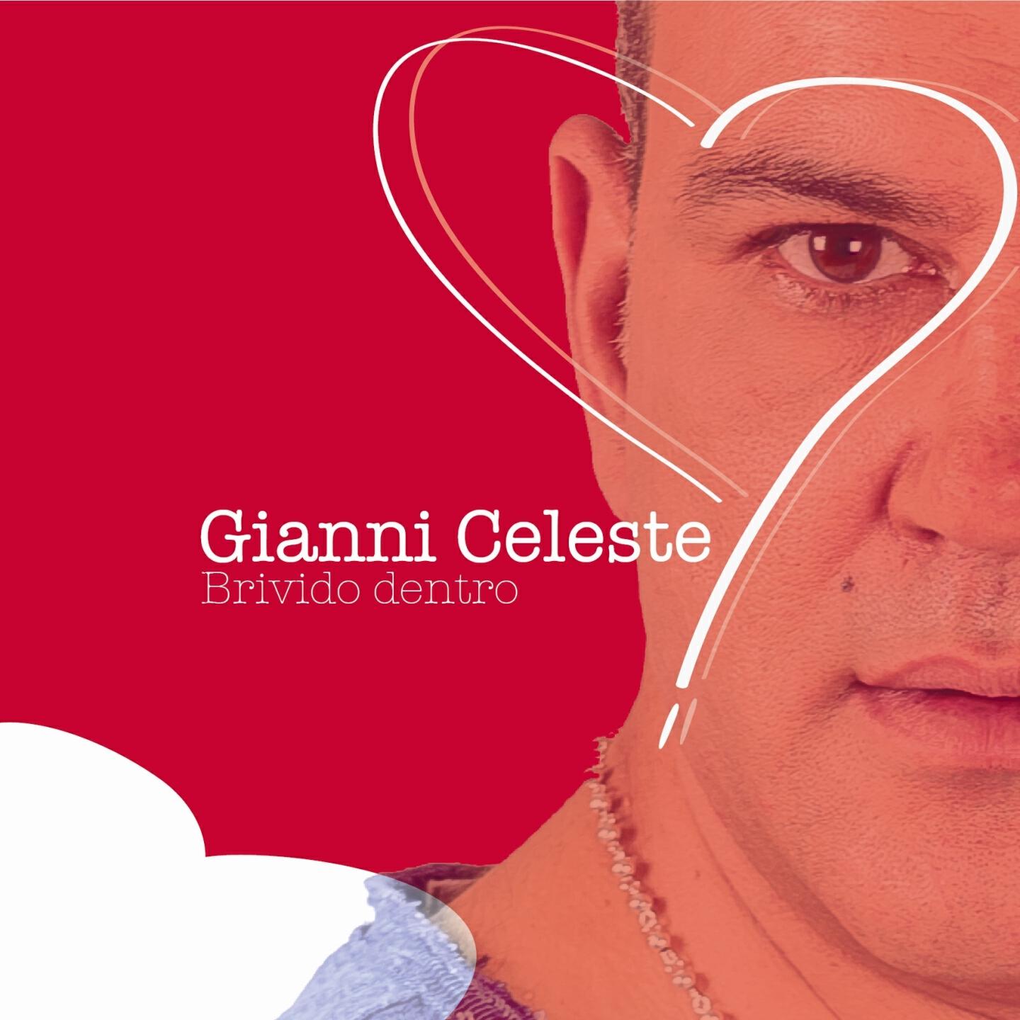 Gianni Celeste - Brivido dentro (Base)