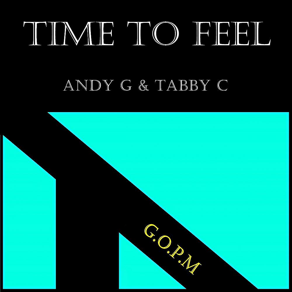 Andy Graham - Time To Feel