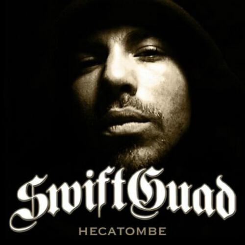 Swift Guad - 93100 Montreuil