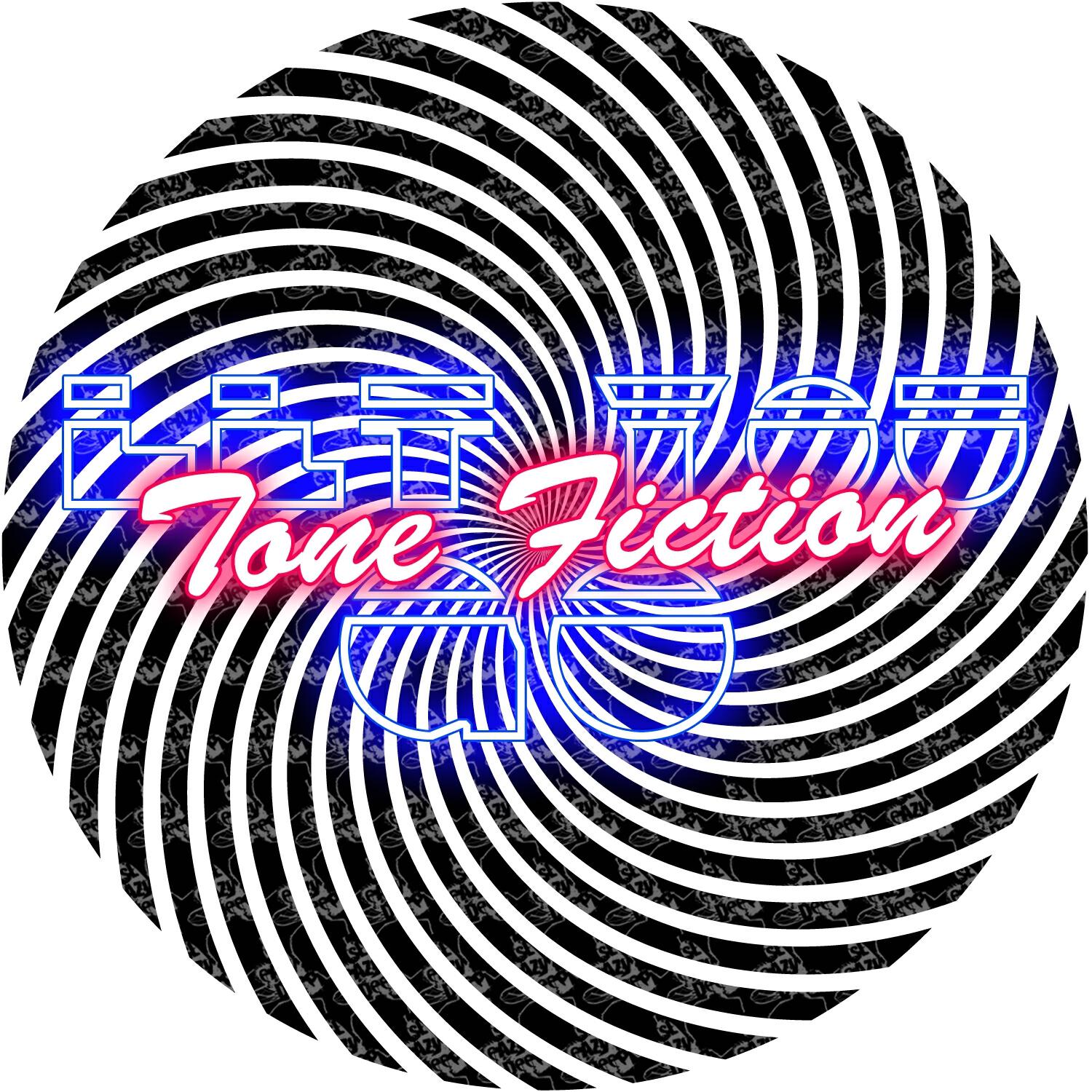 Tone Fiction - Let You Go (Heston Remix)