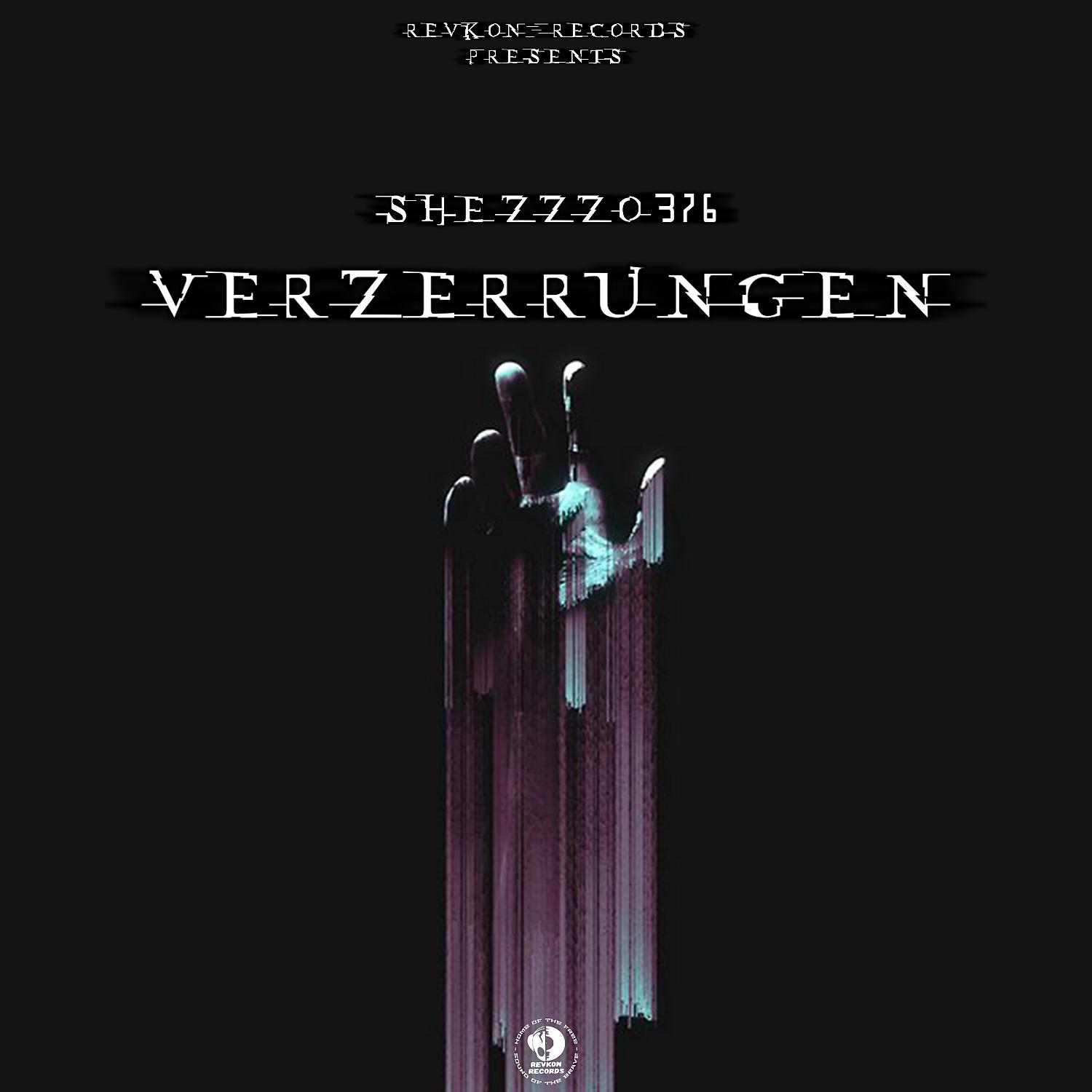 Постер альбома Verzerrungen