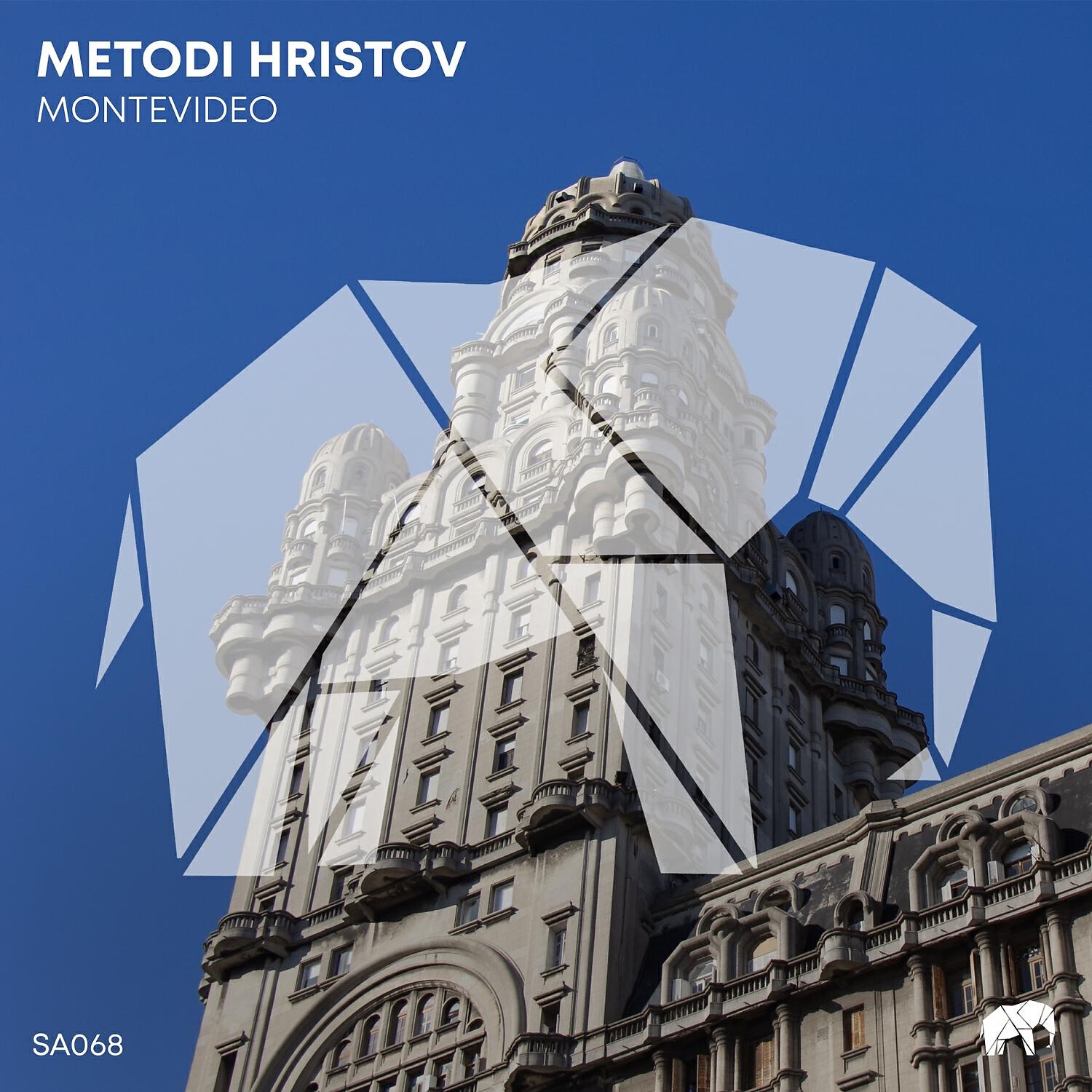 Metodi Hristov - Industrial Acid (Original Mix)