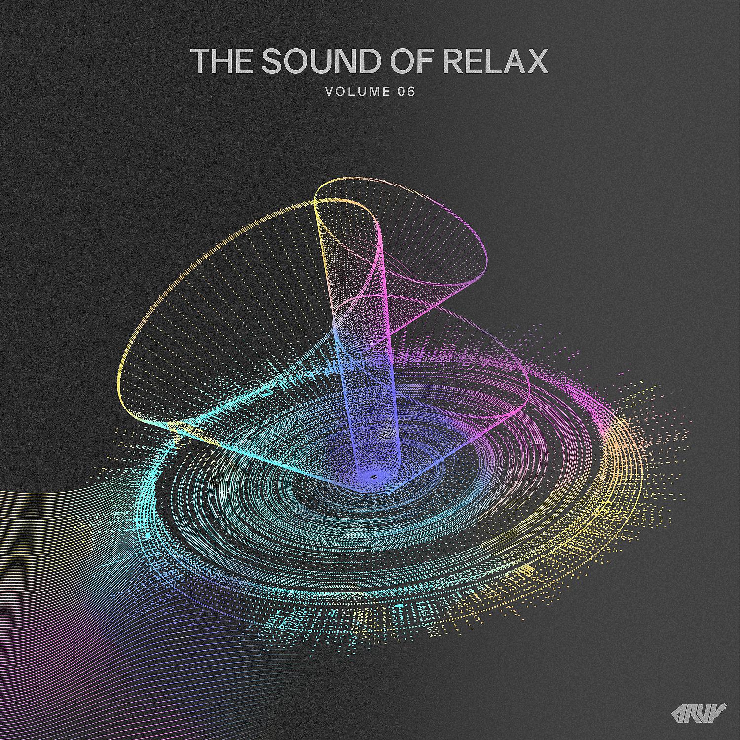 Постер альбома The Sound of Relax, Vol.06