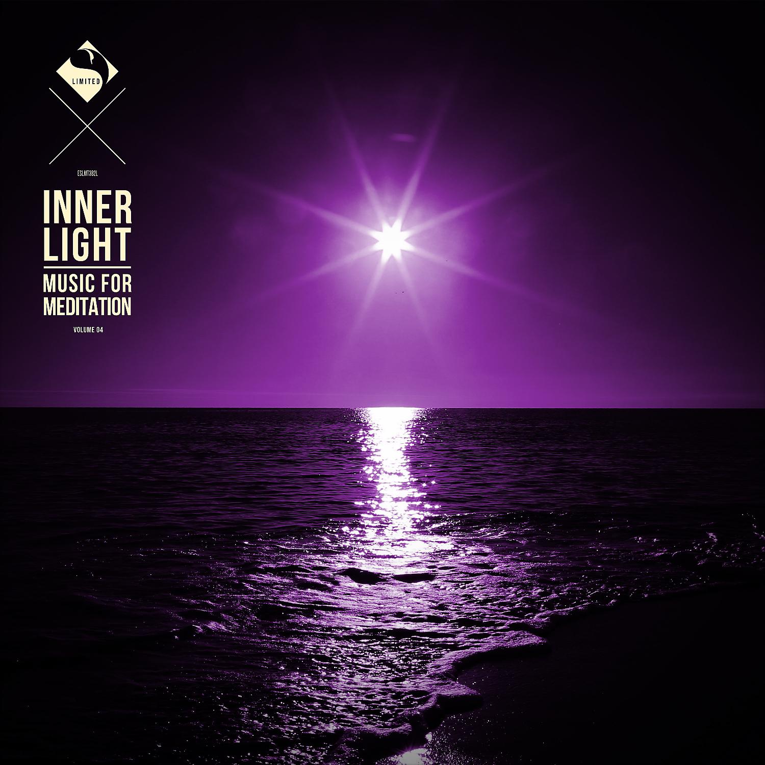 Постер альбома Inner Light. Music for Meditation, Vol.04