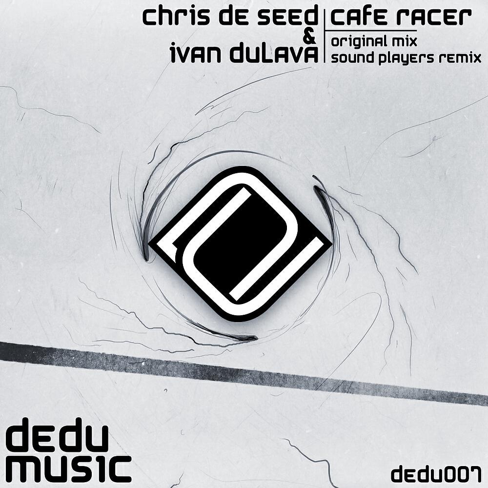 Chris De Seed - Cafe Racer (Sound Players Remix)