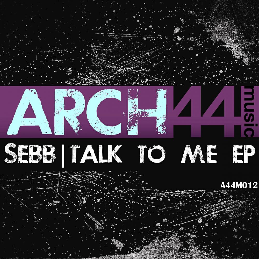 Sebb - Black Cherry (Spike O'Connell Remix)