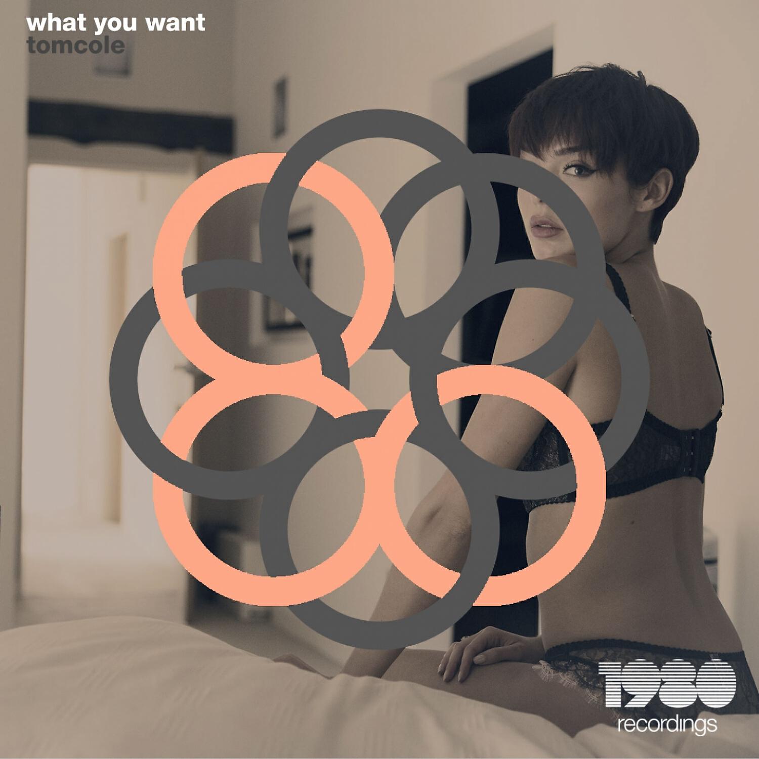 TomCole - What You Want (Dan Mckie Fish Don't Dance Remix)