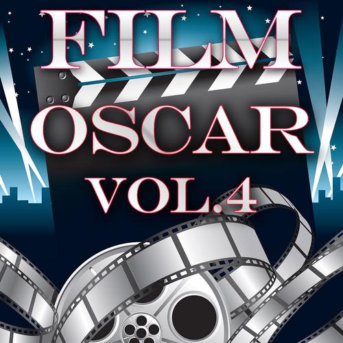 Постер альбома Film Oscar, Vol. 4