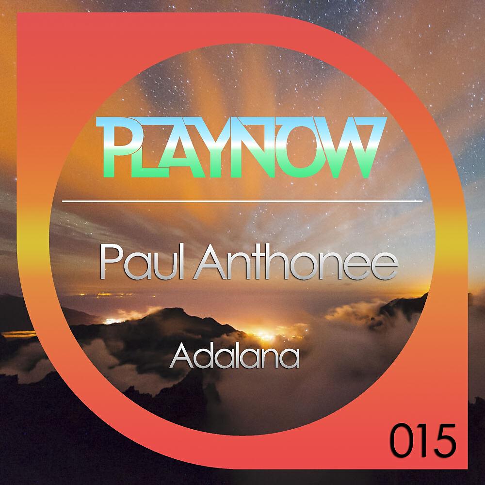 Paul Anthonee - My Way