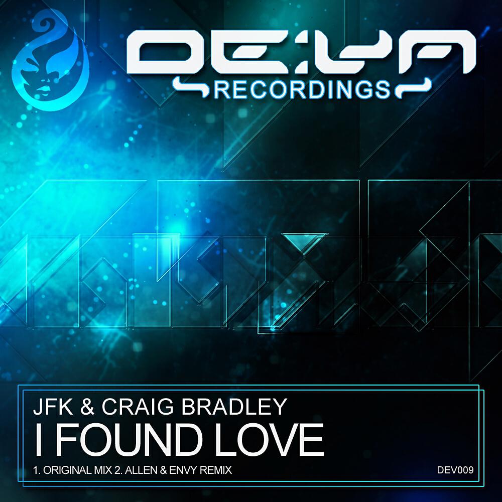 JFK - I Found Love
