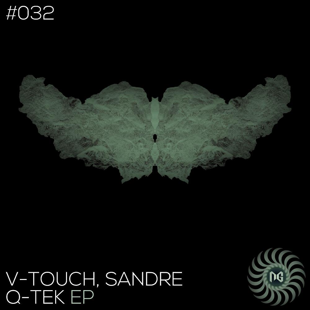 V-Touch - Q Tek (Asparuh Remix)