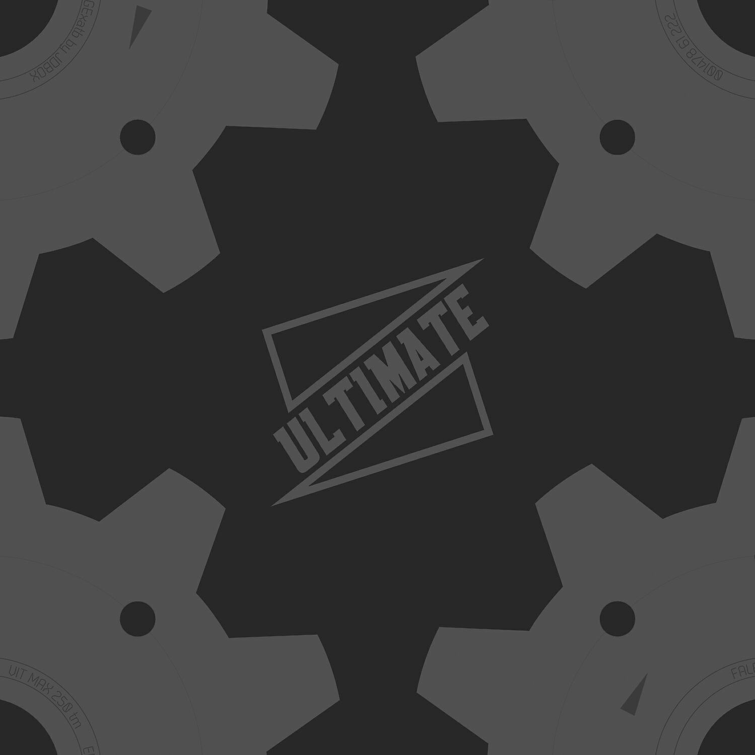 La Calva - Transporther (Tektridium Remix)