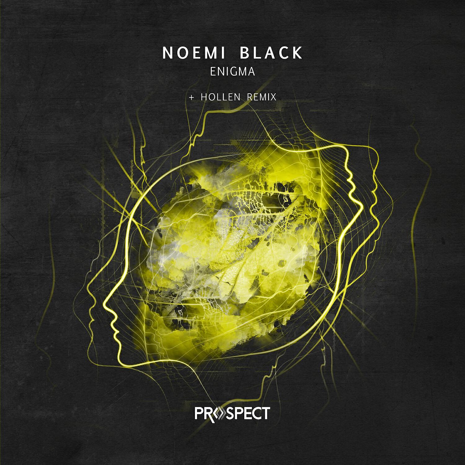 Noemi Black - Enigma (Hollen Remix)