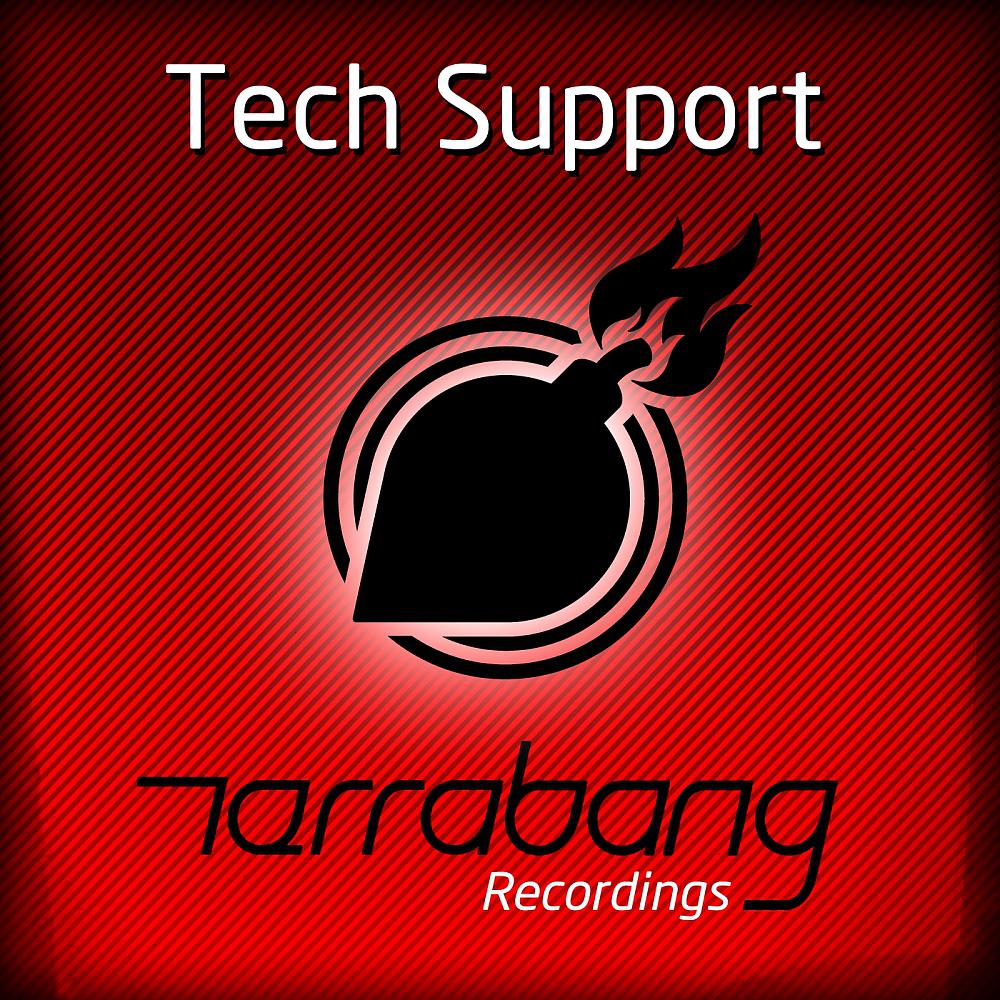 Постер альбома Tech Support