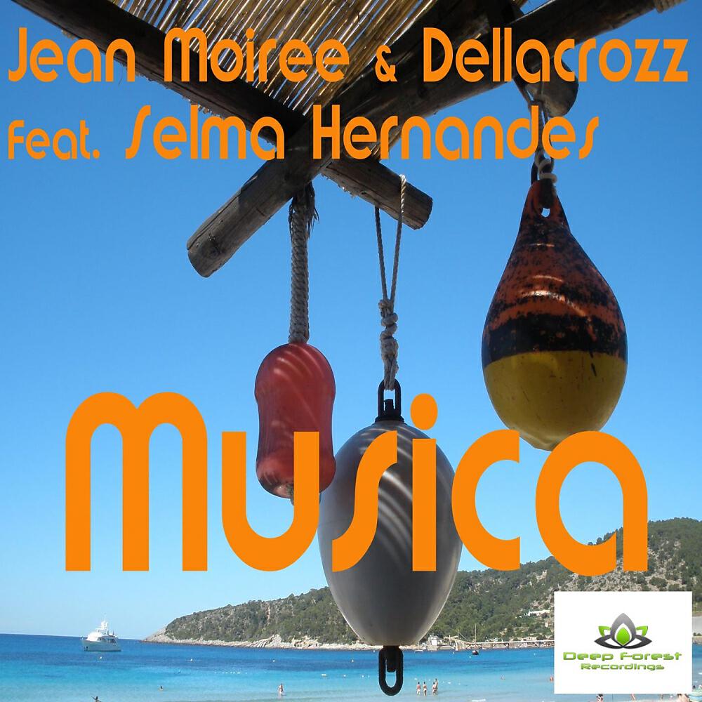 Jean Moiree - Musica (NDS Dub)
