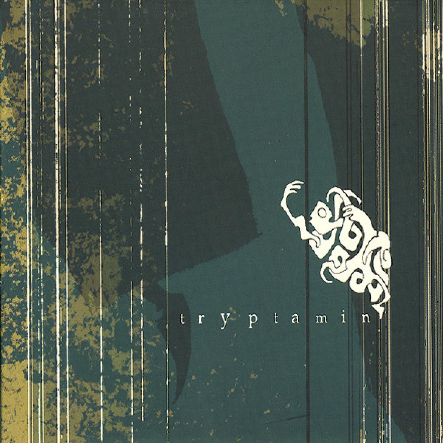 Постер альбома Tryptamin