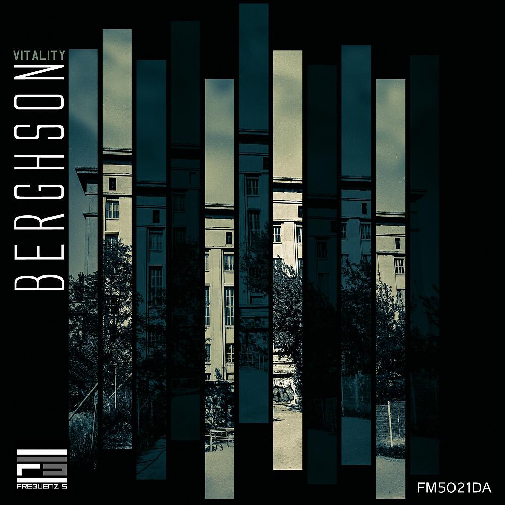 Berghson - Vitality (Vegim Remix)