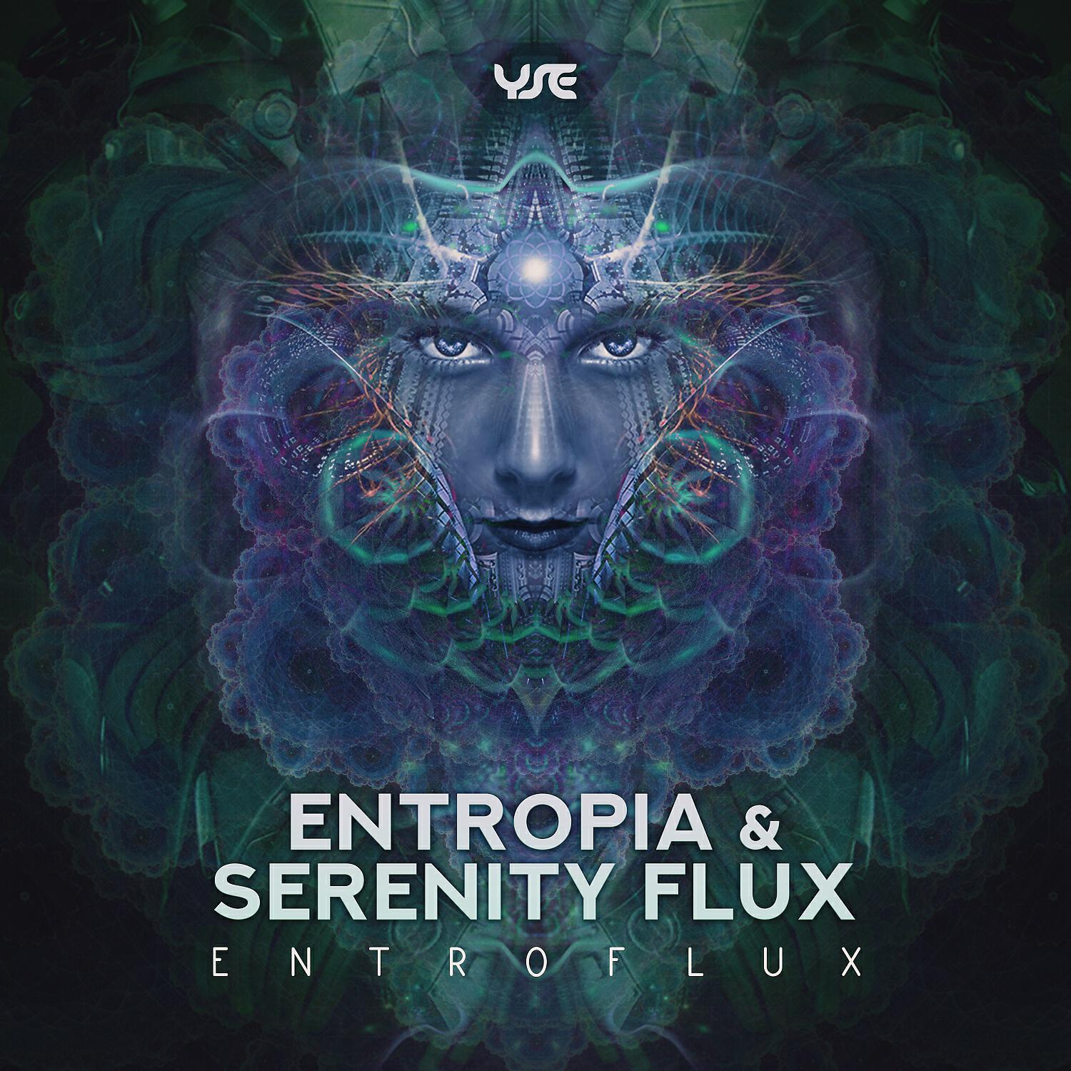 Entropia - Entroflux (Original Mix)