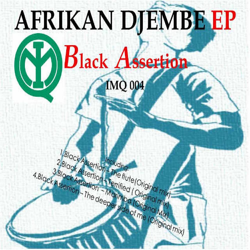 Black Assertion - The Flute
