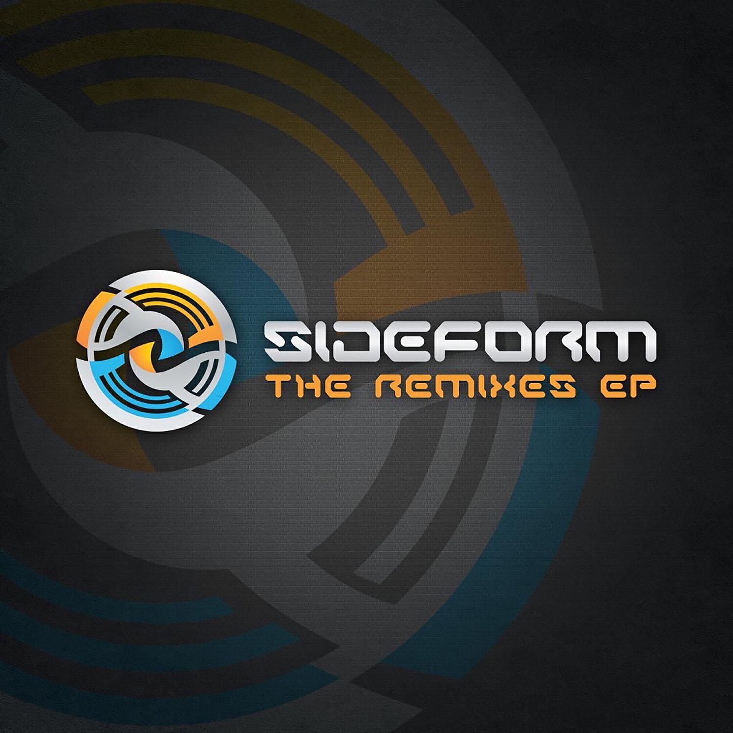 Sideform - 7th Sense (Side Effects Remix)