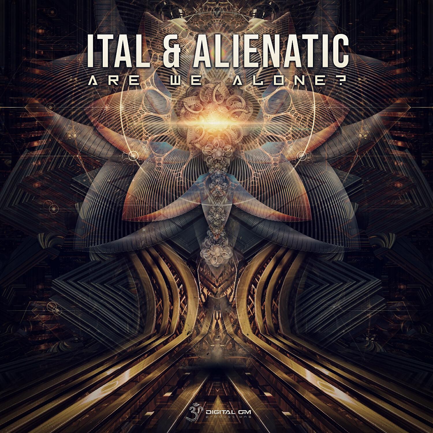 Ital - Are We Alone? (Original)
