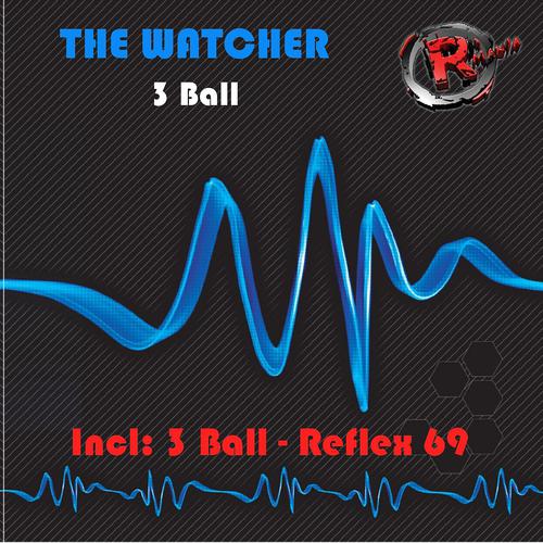 Постер альбома 3 Ball
