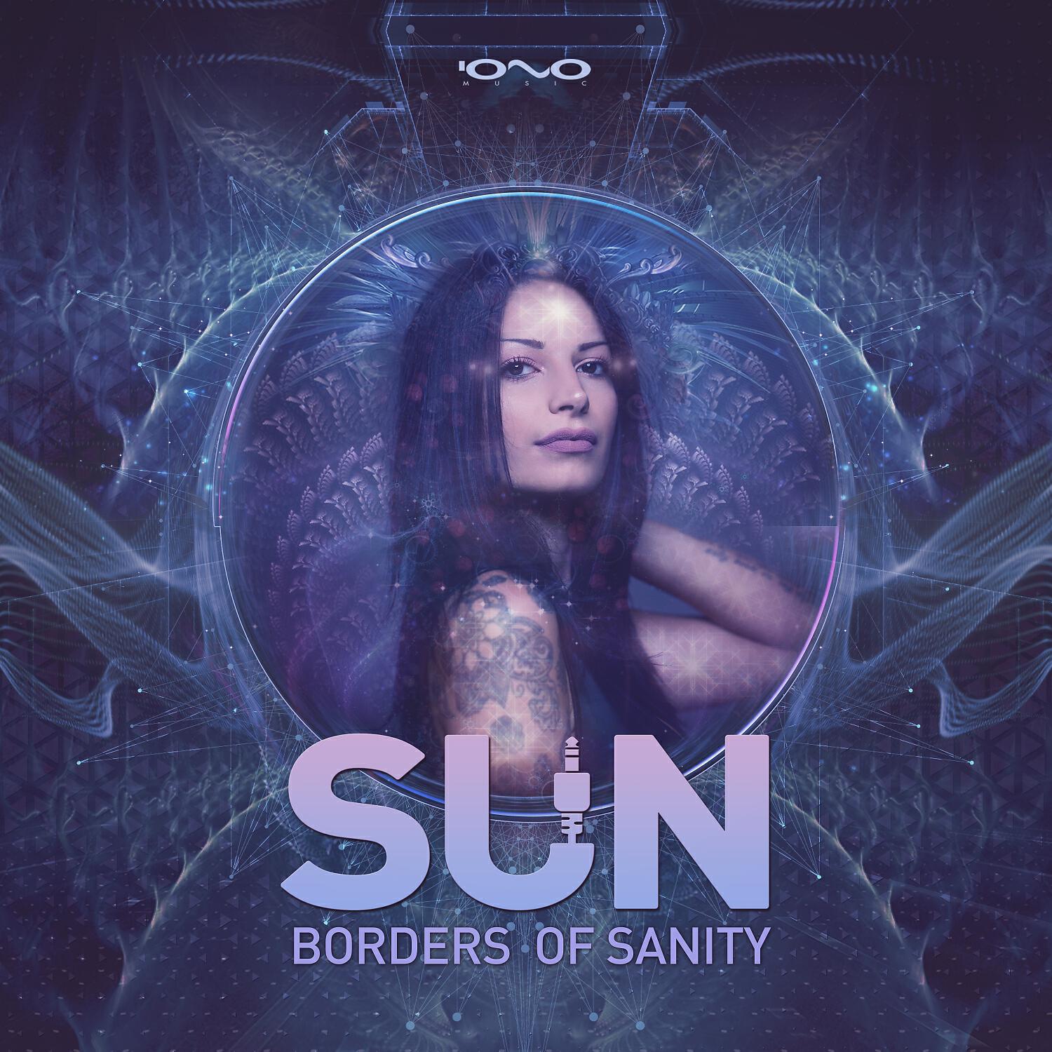 SUN (GR) - Selenophilia (Original Mix)