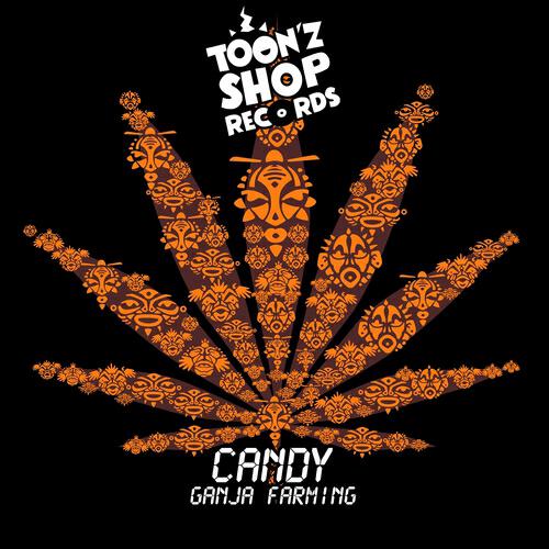 CANDY - Pass It Over
