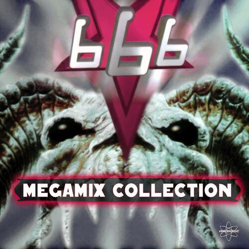 666 - The FAB Megamix