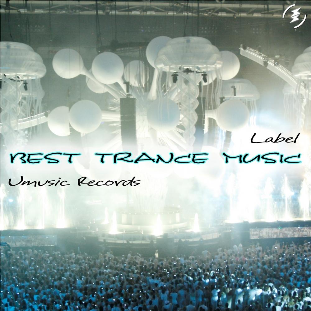 Постер альбома Best Trance Music