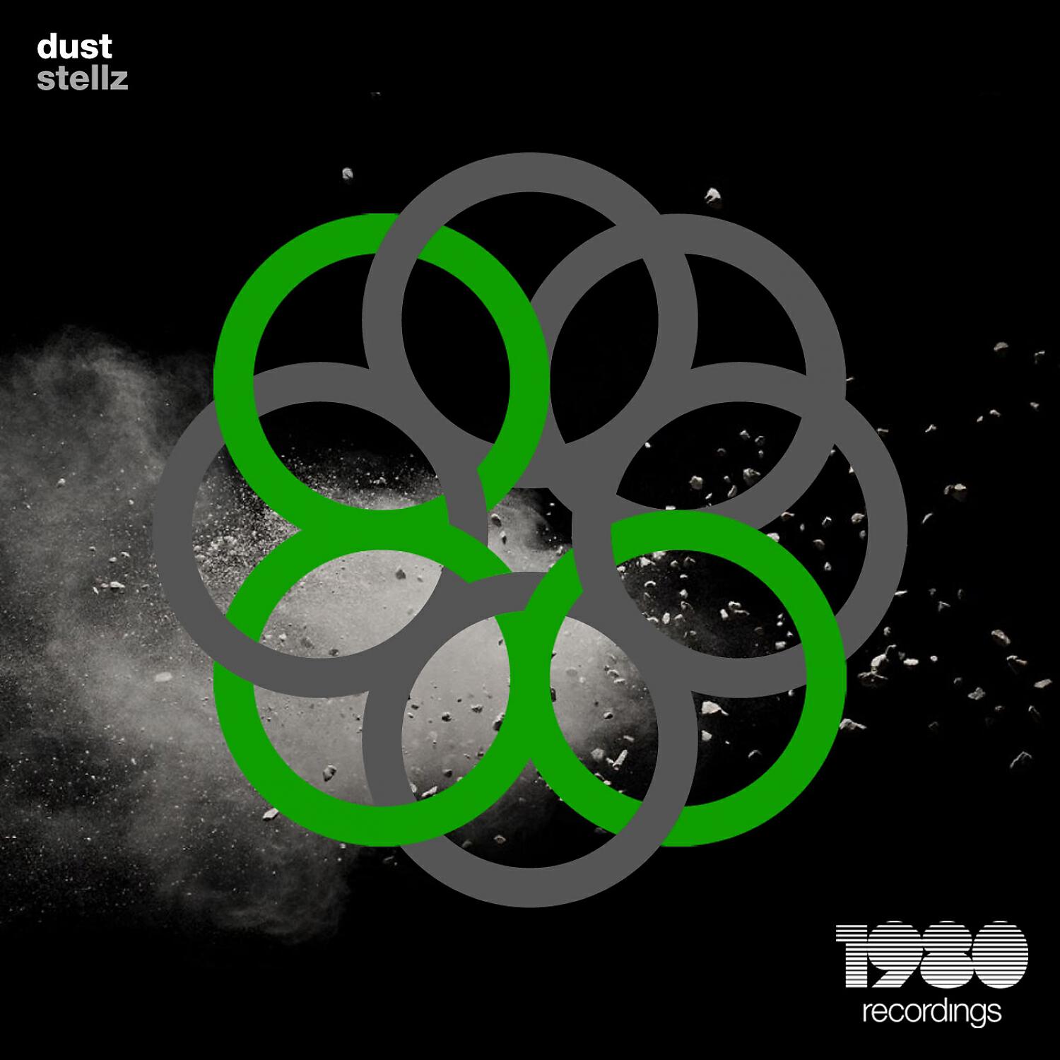 Stellz - Dust (Dan McKie Epic Ginger Break Re-Edit)