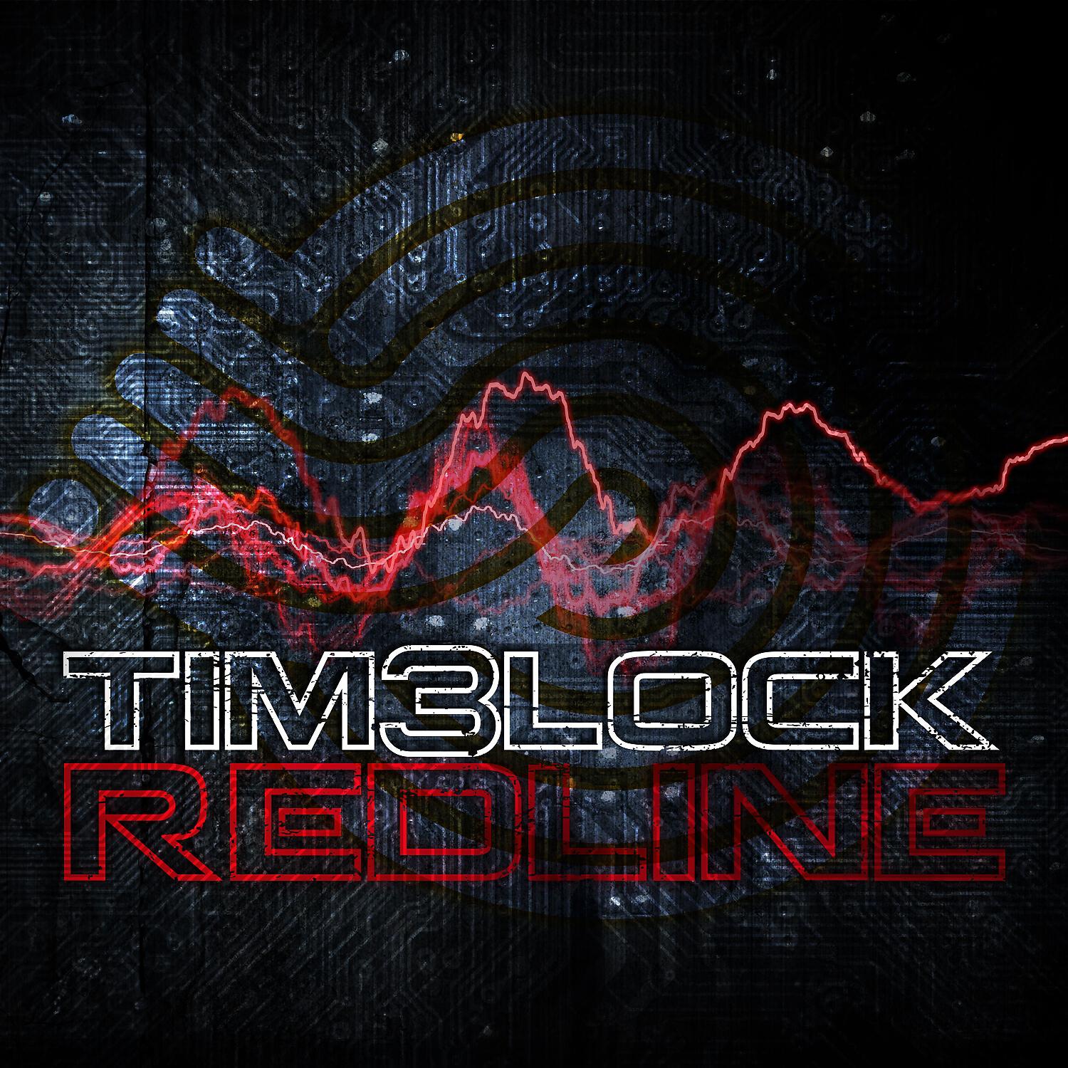 Timelock - Lunar Trip (Original Mix)