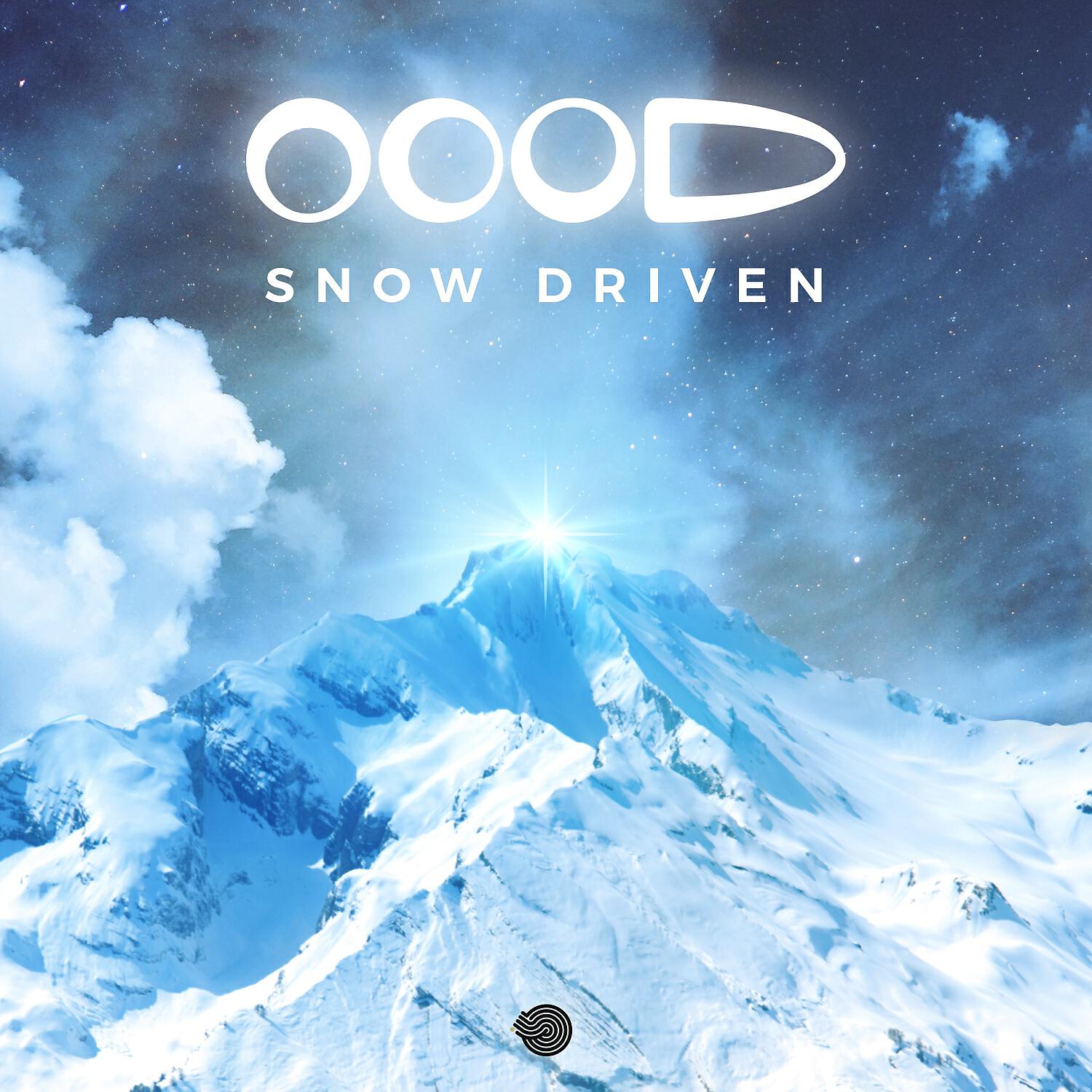 OOOD - Snow Driven (Original mix)