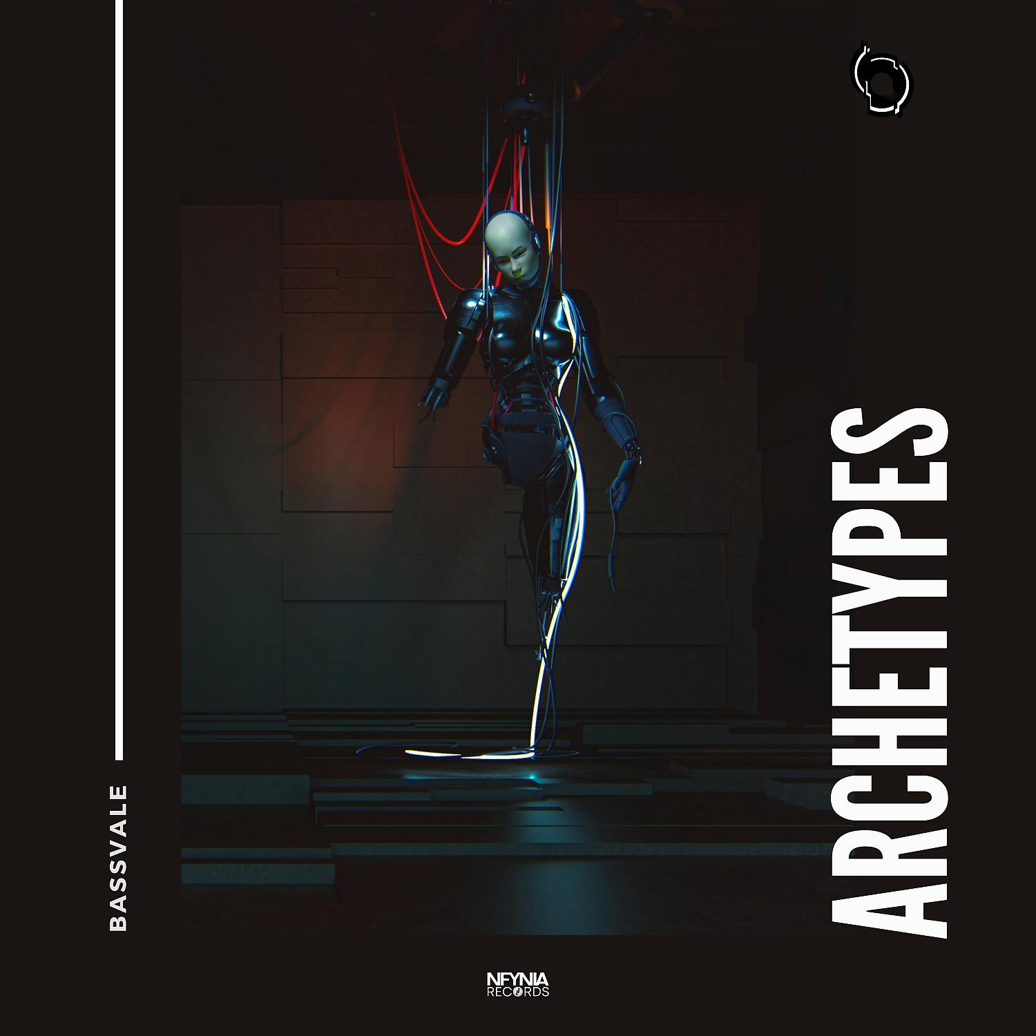 Постер альбома Archetypes