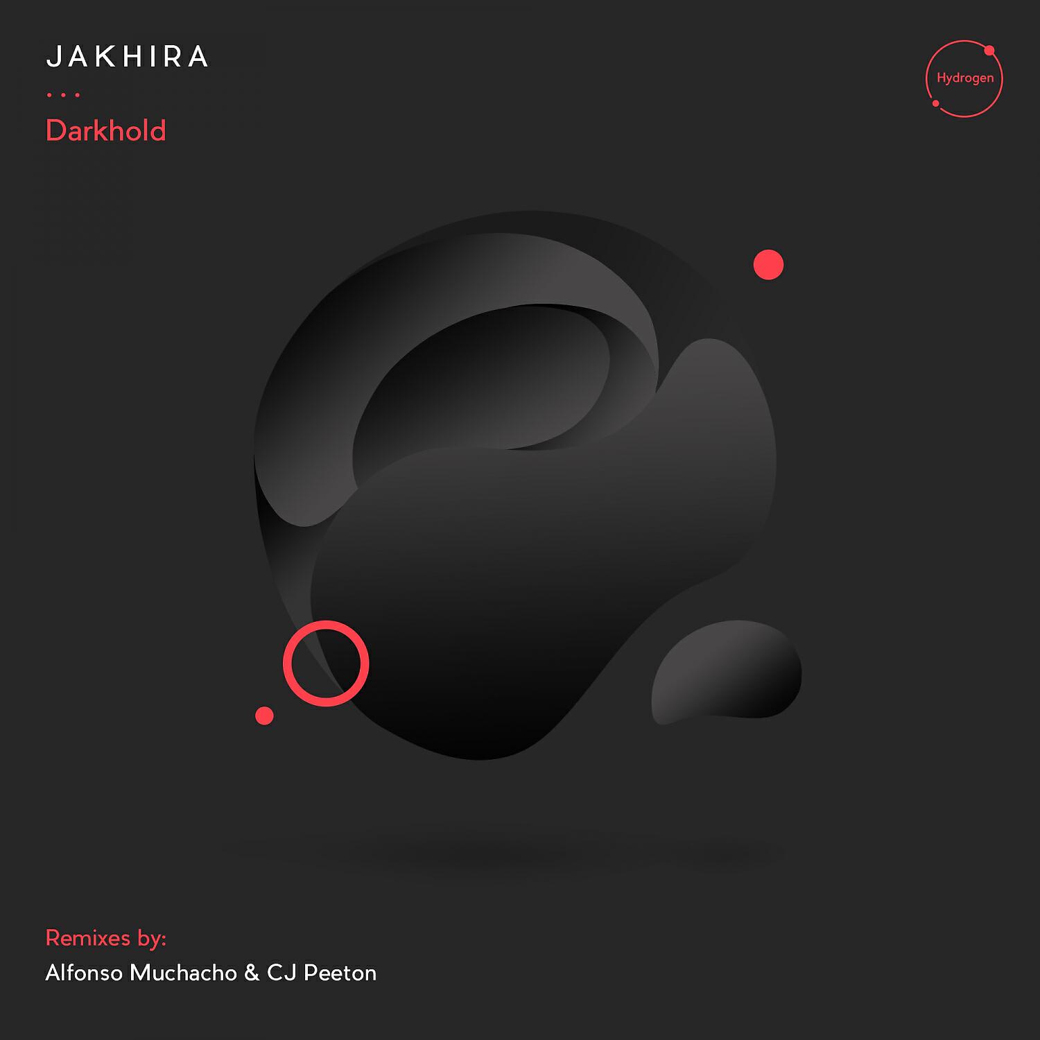 Jakhira - Darkhold (Original Mix)