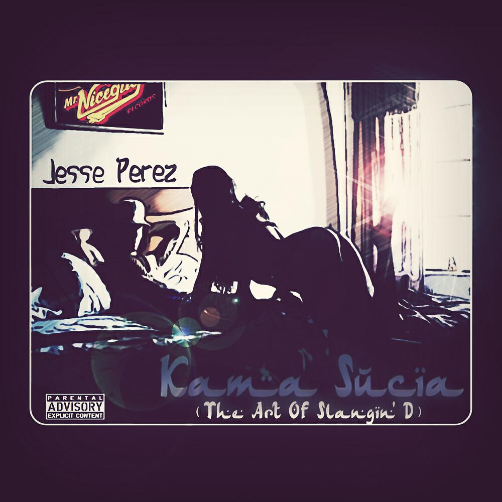 Jesse Perez - Live From Dade County