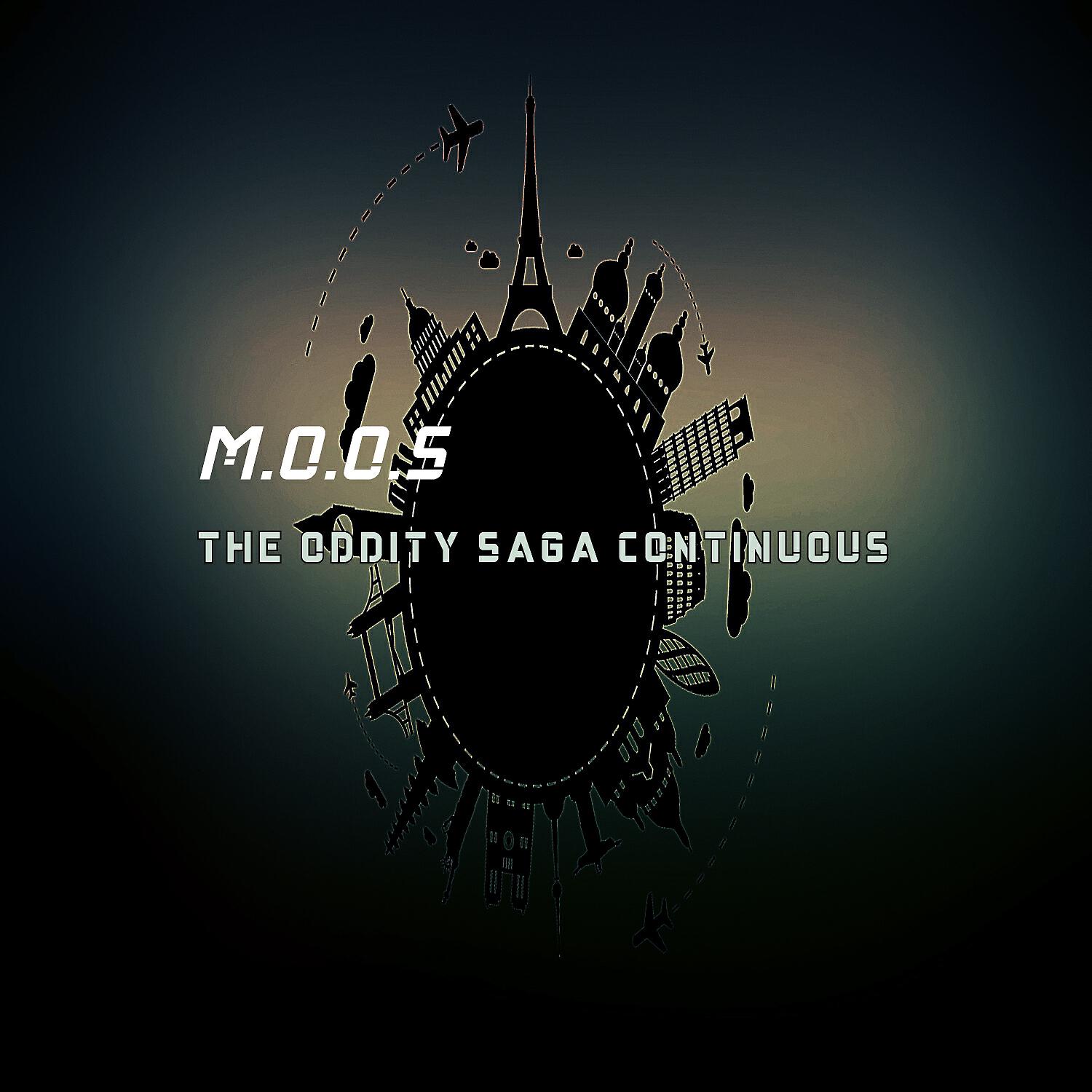 M.O.O.S - Crier En Silence (Pangani Remix)