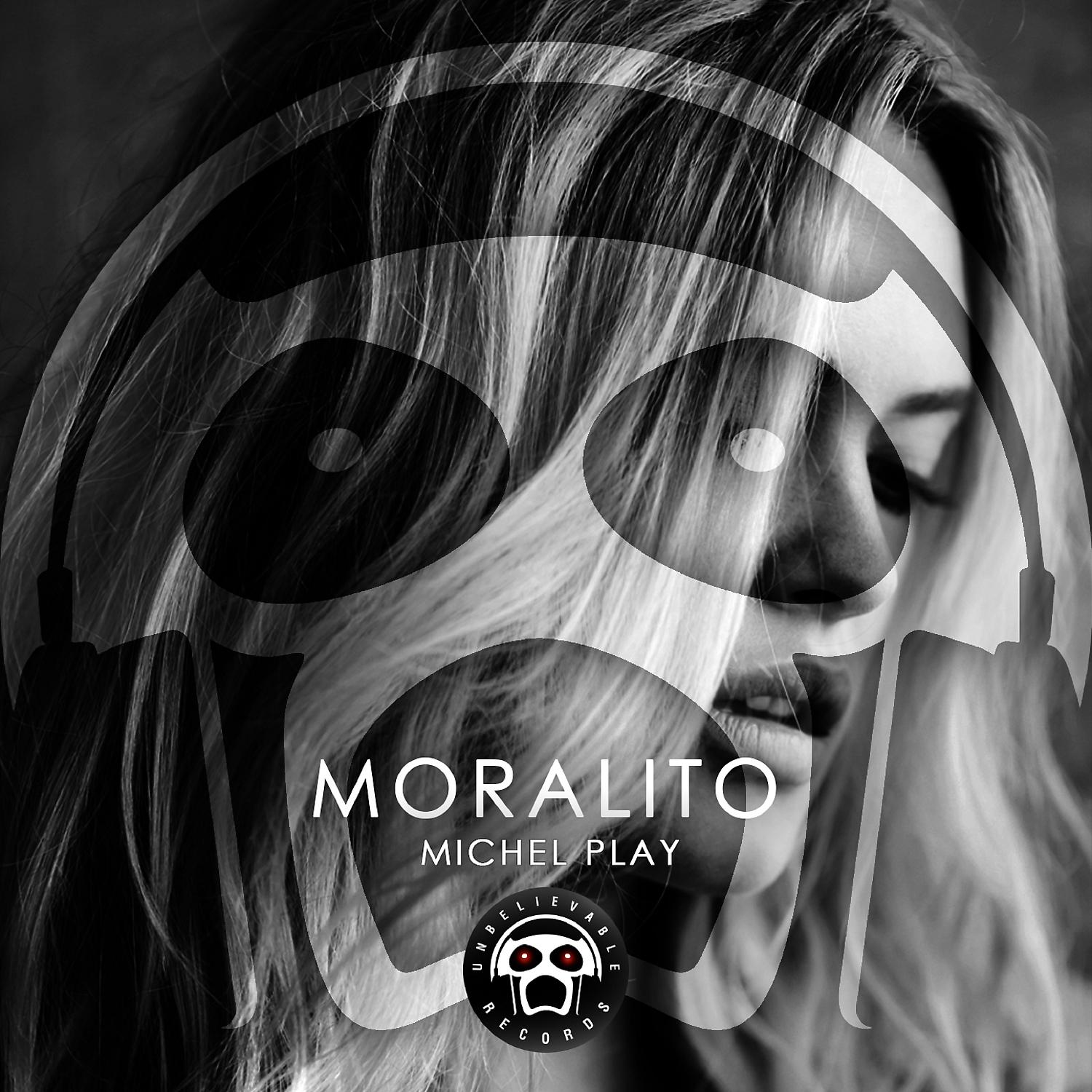 Постер альбома Moralito