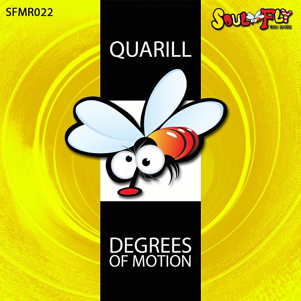 Quarill - Flip Da Fiction