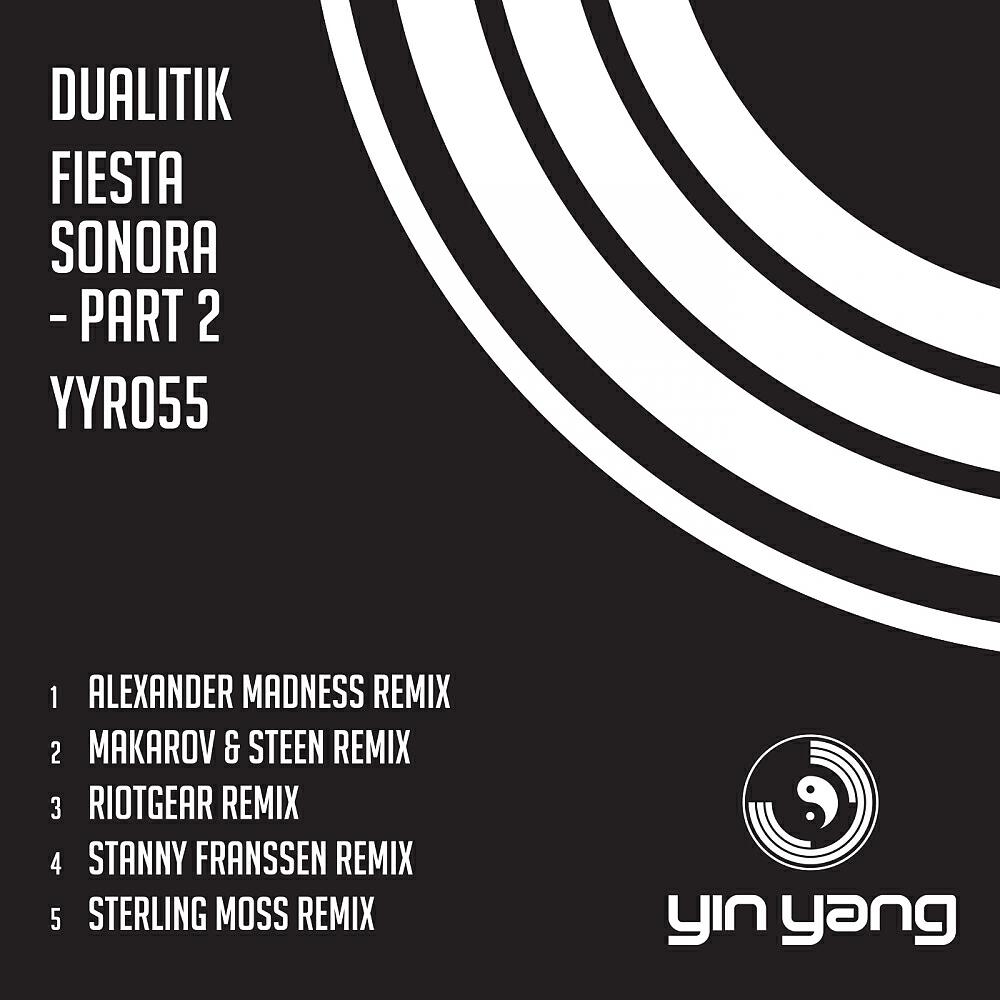 Dualitik - Fiesta Sonora (Alexander Madness Remix)