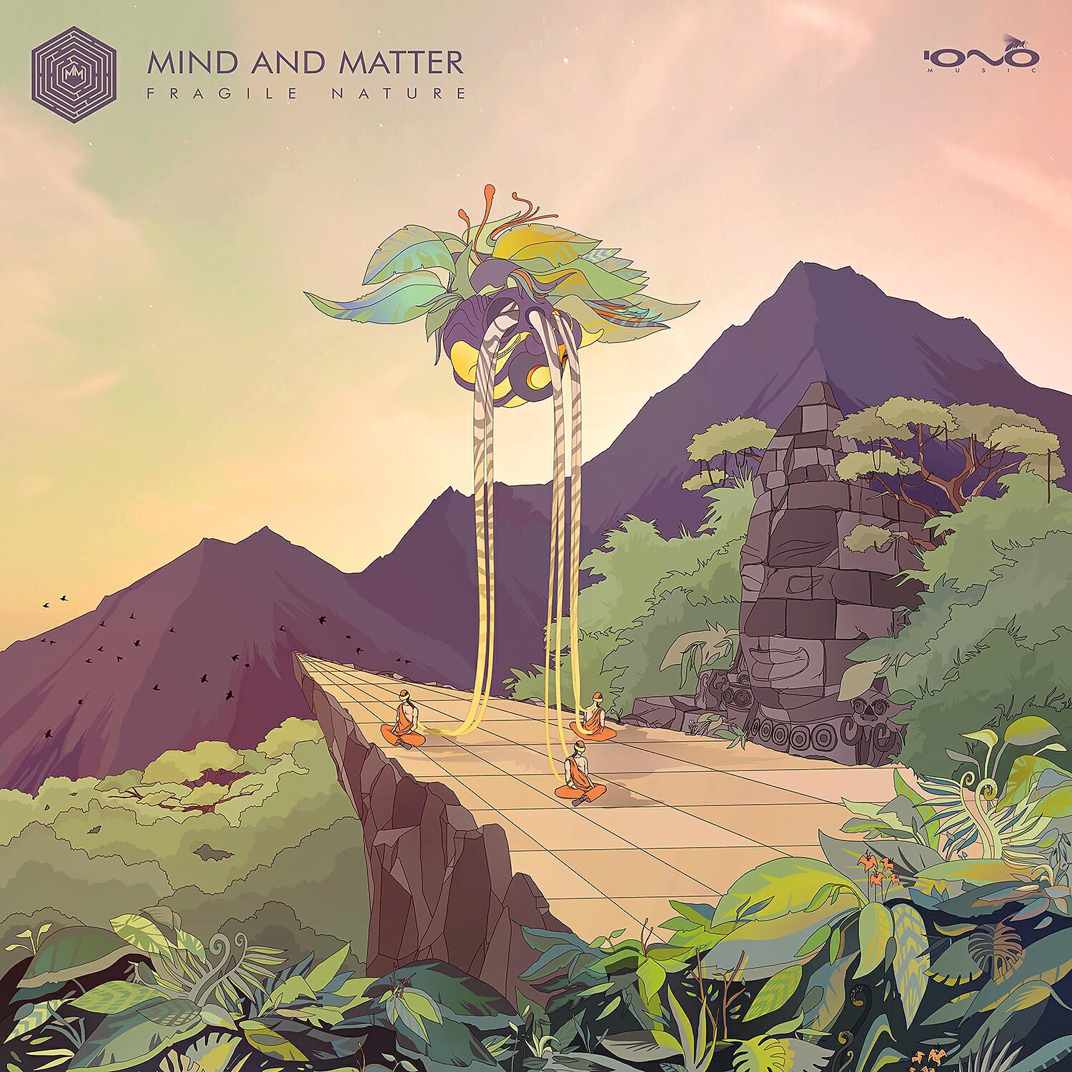 Mind & Matter - Hollow Earth (Original Mix)