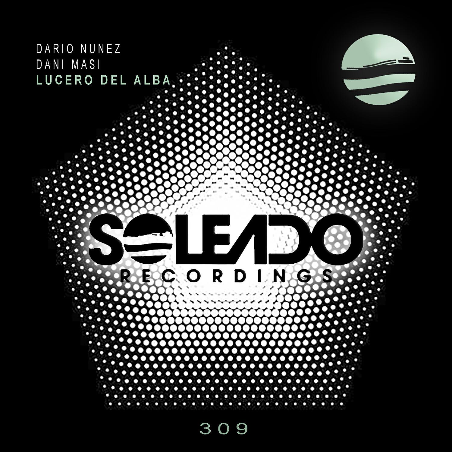 DARIO NUÑEZ - Lucero Del Alba