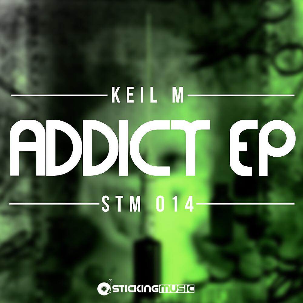 Keil M. - Lap Up