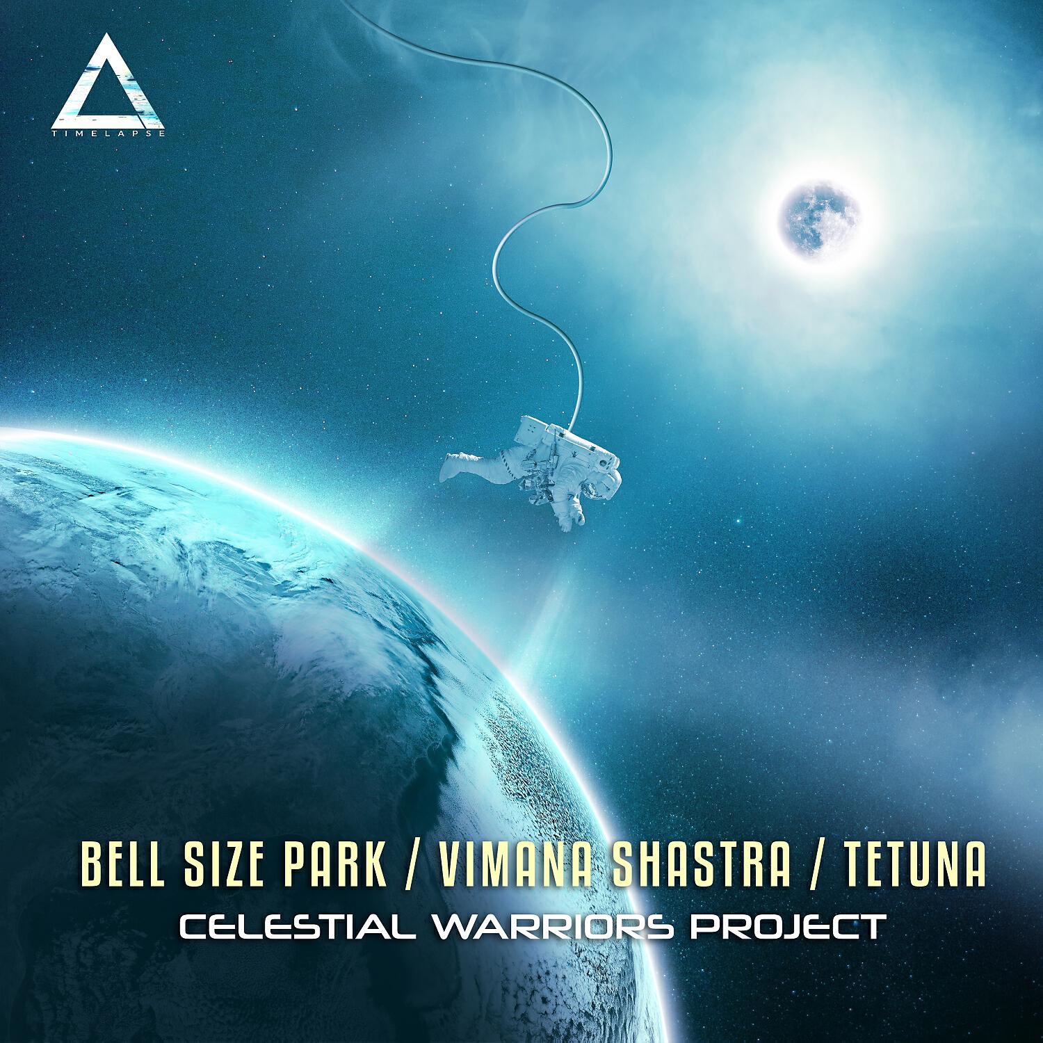 Bell Size Park - Celestial Warriors (Original Mix)