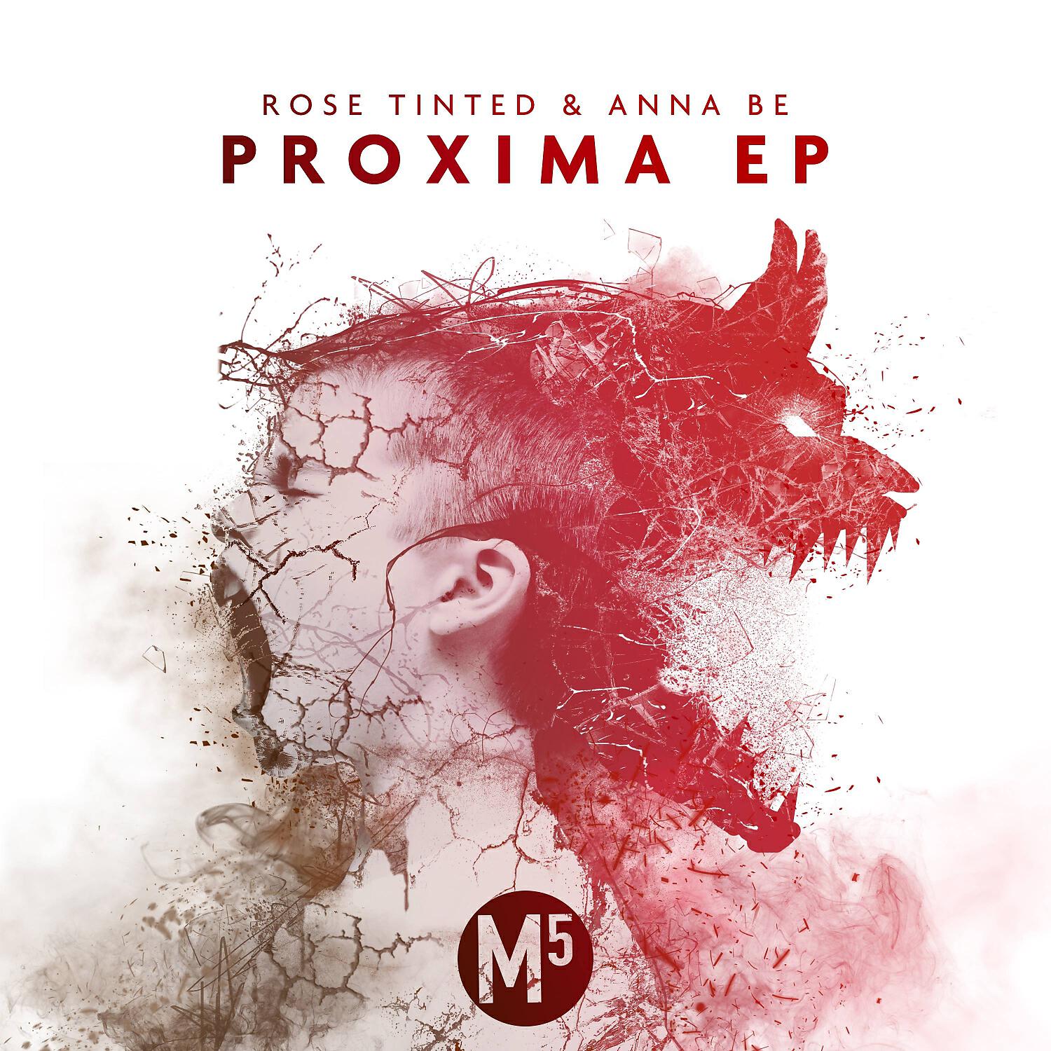 Rose Tinted & Anna Be - Praise the Void (Original Mix)