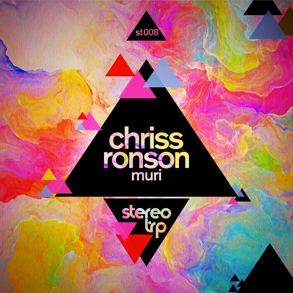 Chriss Ronson - Muri (Dandy aka Peter Makto & Gregory S. Remix)