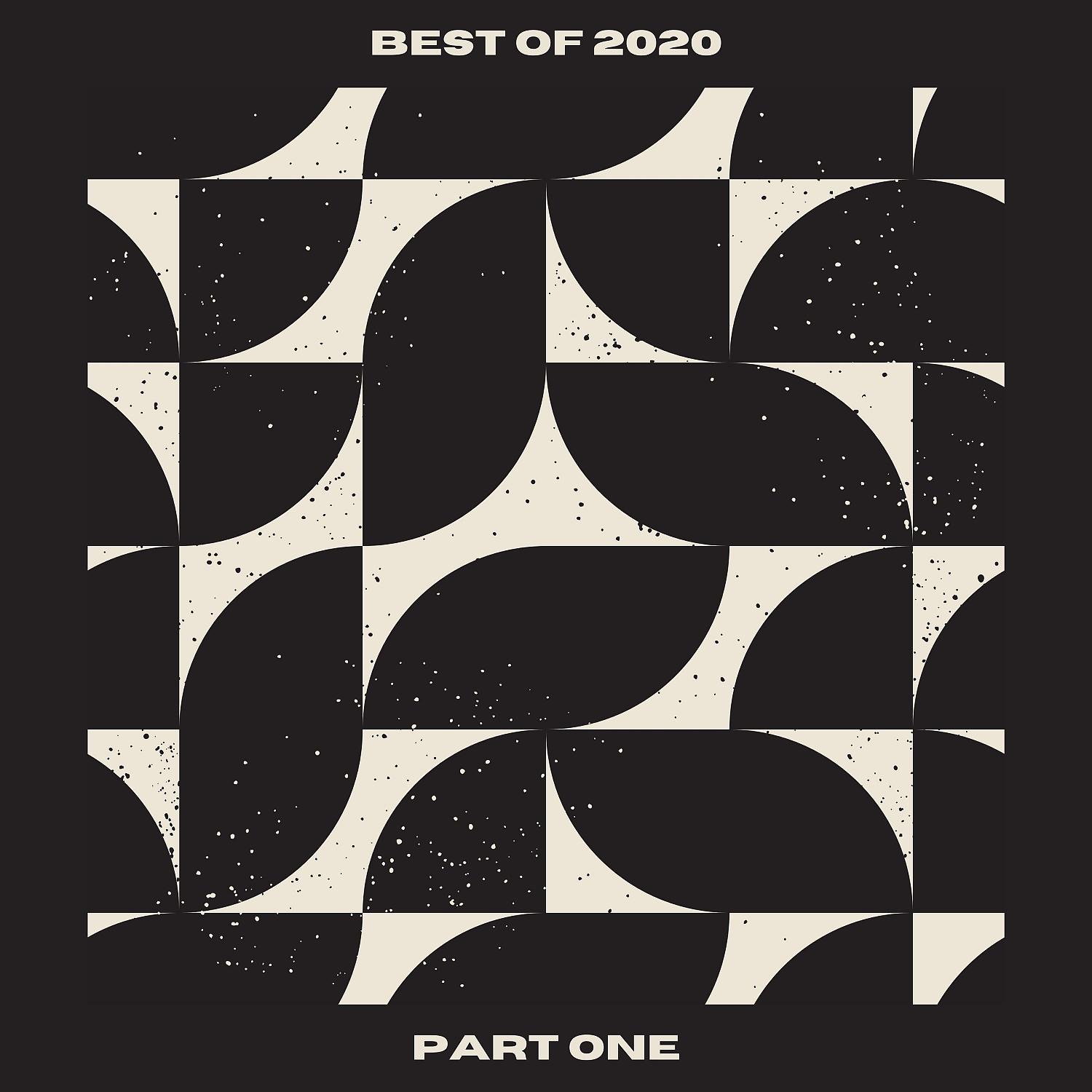 Постер альбома Best of 2020 (Best of 2020, Pt. 1)
