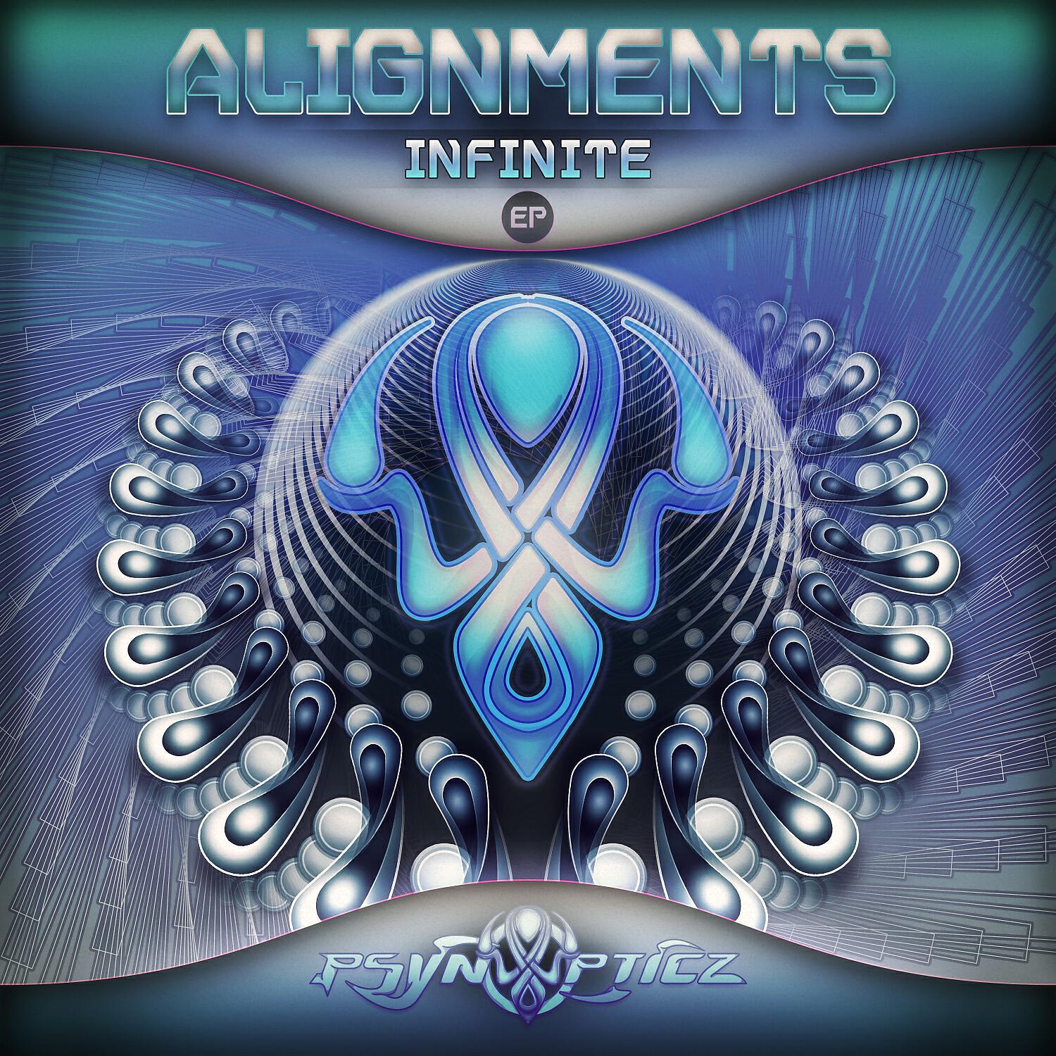 Humerous - Completely at Peace (Alignments Remix)